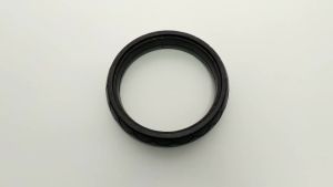 8inch stroller tyre cover compatible 18 ~ 20cm pushchair wheel Pu material pram replacement part baby trolley accessories durable