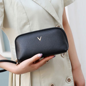 Large Capacity Long Wallet