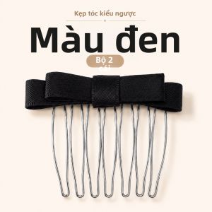 Kẹp Trán Chống Trượt Thời Trang Phụ Kiện Tóc