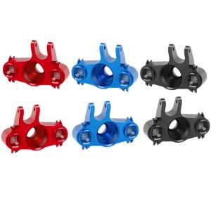 ONEVAN | Metal Left Right Steering Cup #5334 for TRAXXAS 1/10 E-MAXX T-Maxx E-Revo RC Car Upgrade Parts