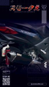 Knalpot Racing Yamaha Xmax 250 Tipe XR-1 Titan Header Titan\\n\\n Spesifikasi & Keunggulan Knalpot\\n\\n Spesifikasi Knalpot Full System XR-1 Titan\\n\\nKnalpot Full System XR-1 Titan merupakan knalpot racing berkualitas tinggi yang dirancang khusus untuk motor Yamaha Xmax 250. Beberapa spesifikasi utama dari knalpot ini adalah:\\n\\n- Terbuat dari bahan stainless steel 100% murni.\\n- Memiliki saringan dalam full stainless strimin.\\n- Dilapisi dengan glasswool full serat putih yang tahan terhadap panas.\\n- Pewarnaan hitam doff permanent yang tidak akan pudar.\\n- Produk berkualitas tinggi 100% dan jaminan.\\n- Pengelasan menggunakan las argon yang kuat dan tahan lama.\\n\\n Keunggulan Knalpot Racing Tipe Japanis\\n\\nKnalpot Racing Tipe Japanis memiliki beberapa keunggulan yang membuatnya menjadi pilihan tepat bagi pengendara yang menginginkan performa dan penampilan terbaik:\\n\\n- Anti karat, sehingga tidak akan mudah rusak akibat korosi.\\n- Anti tilang, sehingga suara yang dihasilkan tidak akan menarik perhatian polisi.\\n- Anti lecet, sehingga tampilan knalpot tetap mulus dan menarik.\\n\\n Spesifikasi Knalpot Header Blue\\n\\nKnalpot Header Blue adalah knalpot racing yang cocok digunakan pada motor Yamaha Xmax 250 / Xmax 300. Beberapa spesifikasi utama dari knalpot ini adalah:\\n\\n- Terbuat dari bahan stainless steel 100% murni.\\n- Memiliki saringan dalam full stainless strimin.\\n- Dilapisi dengan glasswool full serat putih yang tahan terhadap panas.\\n- Pewarnaan hitam doff permanent yang tidak akan pudar.\\n- Produk berkualitas tinggi 100% dan jaminan.\\n- Pengelasan menggunakan las argon yang kuat dan tahan lama.\\n\\n Cara Pemasangan & Garansi\\n\\n Cara Pemasangan Knalpot Racing\\n\\nCara pemasangan knalpot racing sangat mudah dan bisa dilakukan sendiri dengan bantuan beberapa alat sederhana. Berikut langkah-langkah pemasangan:\\n\\n1. Siapkan alat yang diperlukan seperti kunci inggris, kunci pipih, dan alat pengencang baut.\\n2. Cabut knalpot lama motor Yamaha Xmax 250 / Nmax 155 / Aerox 155.\\n3. Pasang knalpot racing baru pada motor.\\n4. Kencangkan baut-baut yang diperlukan.\\n\\n Garansi & Retur Knalpot Racing\\n\\nKnalpot racing yang kami jual memiliki garansi 100% uang kembali jika barang tidak dikirim. Selain itu, barang juga bisa diretur jika ada video unboxing.\\n\\n Jadwal & Estimasi Pengiriman\\n\\n Jadwal Pengiriman\\n\\nJadwal pengiriman kami adalah Senin sampai Jumat. Jika pesanan diterima sebelum jam 12:00, pesanan akan dikirim pada hari yang sama. Jika pesanan diterima setelah jam 12:00, pesanan akan dikirim pada hari berikutnya.\\n\\n Estimasi Waktu Pengiriman\\n\\nEstimasi waktu pengiriman tergantung pada lokasi tujuan dan metode pengiriman yang dipilih. Untuk informasi lebih lanjut, silakan hubungi kami.\\n\\n Pertanyaan Umum\\n\\n Apakah Barang Ready?\\n\\nBarang kami ready selama stok masih ada. Barang PO akan diproses saat ada pesanan saja.\\n\\n Suara Yang Dihasilkan Oleh Knalpot Racing\\n\\nKnalpot racing yang kami jual menghasilkan suara yang khas dan kuat, namun tidak akan menarik perhatian polisi karena telah dilengkapi dengan sistem penahan suara. Suara yang dihasilkan akan memberikan sensasi yang luar biasa saat berkendara.\n}