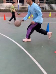 Nấm tập bóng đá cao 23cm xây dựng chiến thuật và đội hình chuyên nghiệp cone marker luyện tập patin FLEX SPORTS