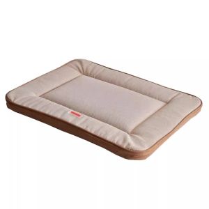 Non-Shedding Dog Mat Durable Small Dog Bed Easy to Clean Pet Mat for All Seasons Universal Design Suitable for Cats And Dogs