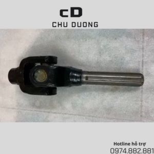 Khớp các đăng đuôi chuộtsử dụng để chế xe 3 bánhxe 4 bánh(đầu vào lỗ 19mmđầu ra đuôi chuột 19mmhoặc có thể gọi là 20mm)
