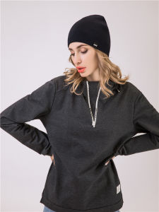 Mũ Len Dệt Kim Mỏng Mùa Thu Đông Cho Nam Và Nữ Màu Trơn Giữ Nhiệt Phong Cách Hàn Quốc Thời Trang Đa Năng Cho Học Sinh