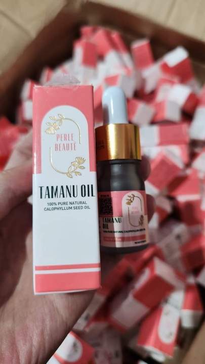 TAMANU OIL 100% ORIGINAL