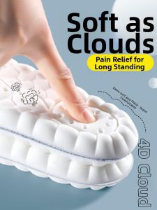 JVBV | Military Use Comfort Shoe Insoles