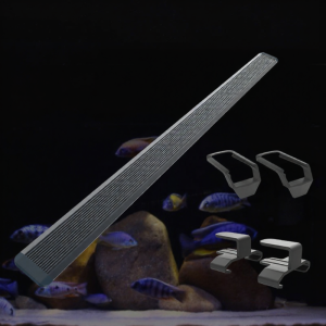 JIYIN | Color Enhancing Blue LED Aquarium Light Waterproof