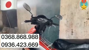 Máy rửa xe gia đình giá rẻ SAKURA 3500W áp lực cao bh 12th