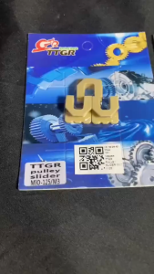 TTGR PULLEY SLIDER ALL MODEL