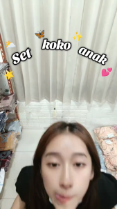 AliMaMa - SET KOKO ANAK 1-5 TAHUN MOTIF - Pakaian Baju Celana Setelan Peci Kokoh Kids Junior Medan