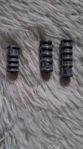 (PER PIECE) Expansion Shield Long and Short for Lag Screw/ Log Screw/ Expansion Bolt 1/4\" to 3/8\"