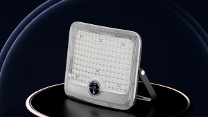 BOSCA 2 Year Warranty 200W 400W 600W 800W 1000W Arc-shaped wide-angle Outdoor Solar Flood Light High-brightness BXW-702