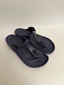 Sandal jepit karet Dua Kaki S-588 (uk 39-43)