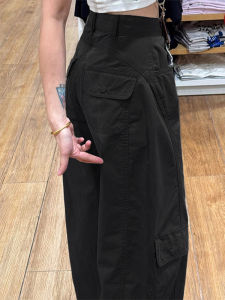Quần Tây Cao Waist Mới Thu