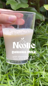 Noolie® Nutri Melt - Original Milk Flavor Kids Multivitamin for Boost Growth & Immunity