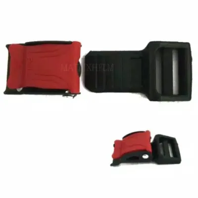 GESPER KOTAK MICROLOG UNTUK TALI HELM