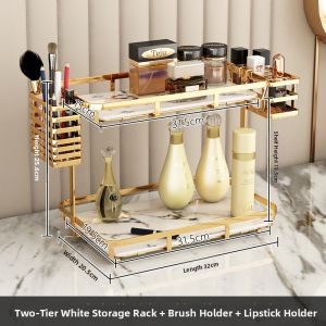 BANGJIE | Cosmetics Storage Rack