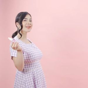 Scarlett Whitening Brightly Ever After Serum 15ml