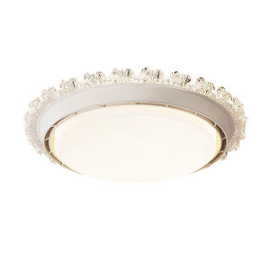 OSIZA | Italian Style Luxury Leafless Fan Light