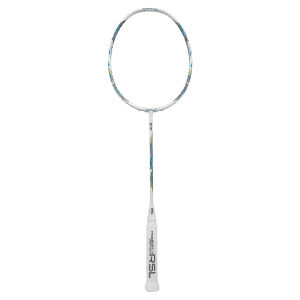 RSL | Full Carbon Ultra-light Offensive Badminton Racket 4U