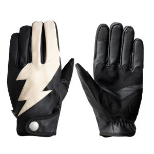 FOGY GARAGE | Vintage Leather Motorcycle Gloves