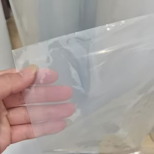Ultra-thin Silicone Sheet