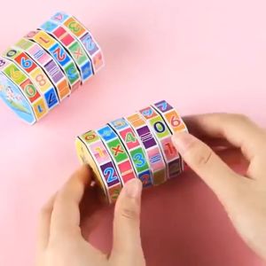 dBlanja Mainan Edukasi Anak Pintar Matematika