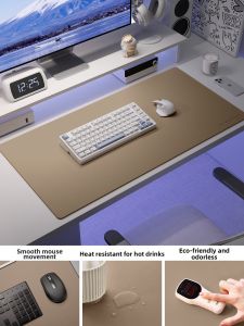STARSDREAM | Oversized Desk Pad
