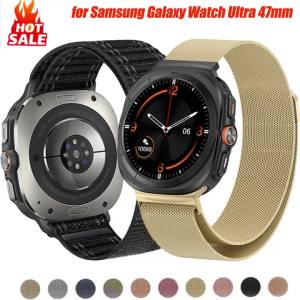 Sports Silicone Band For Samsung Galaxy Watch 6 40mm 44mm No Gaps Strap Wristband For Galaxy Watch 4 44mm 40mm Bracelet