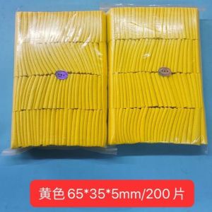 Hollow Glass Corner Cotton Roller Handheld Tool for Scraping And Smoothing Glass Industry Manual Equipment