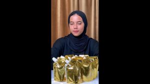 Masker Kulit Telur Ragi Peremajaan Kulit Segar Dan Lembab