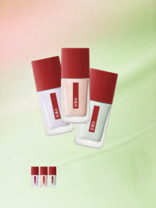 SHIXINYU | Long-lasting Non-caking Hydrating Brightening Pore-concealing Primer