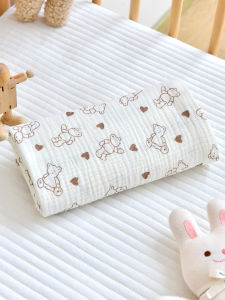 ANYOUBI | Infant Multi-Use Cotton Gauze Blanket