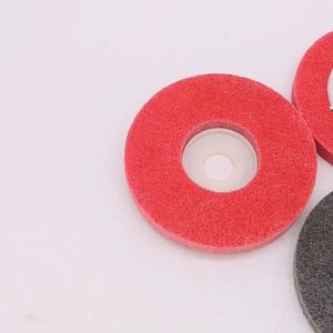 Roda Poles Cobrasiv 7P Non Woven Polishing Wheel