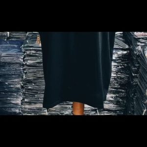 BAJU KAOS DISTRO DRIVER MUDA MALAM PENUH RINDU