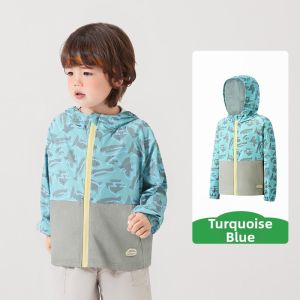 Kocotree | Lightweight Breathable Hooded Sun Protection Clothing