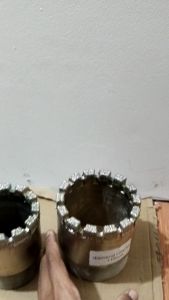 mata bor coring/mata bor sumur/coring pdc