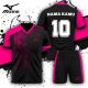 ARKHA SPORTJERSEY
