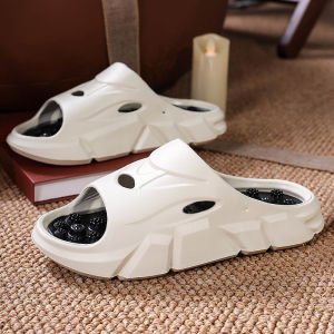 MENGYUXI | Acupressure Reflexology Massage Slippers