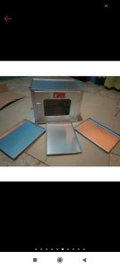 OVEN KOMPOR TANGKRING 3 susun free loyang