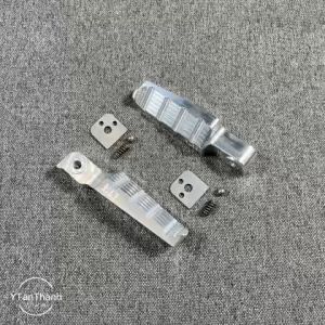 Gác chân sau Takegawa nhôm cho các loại xe HONDA MS04