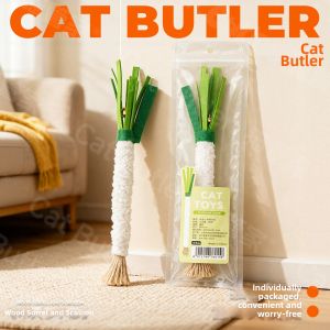 MAOGUANJIA | Entertainment and Biting Cat Toy