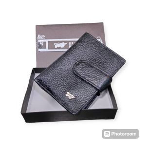 card holder full leather/dompet kartu pria dan wanita kulit /tempat kartu kulit sapi