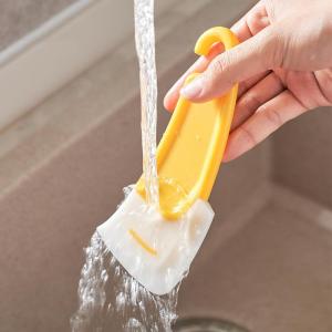 Non-stick Multipurpose Silicone Scraper