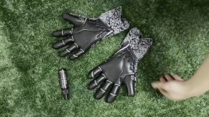 Chai Xịt Tăng Độ Dính Găng Tay Thủ Môn Ming Jun Chất Liệu An Toàn Cho Người Sử Dụng Phân Loại 100Ml Và 30Ml Thương Hiệu Oem Từ Trung Quốc Sản Phẩm Dành Cho Người Lớn - Lazada