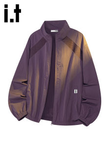 izzue | UV Protection Sunscreen Jacket UPF50