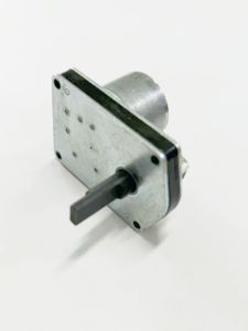 Mô-tor 54gf330 Mới Có Công Suất Cao Góc Xoay 90 Độ Lực Xoắn Lớn Mô-tor Điện Xoay Chiều Điện Áp Định Mức 3V Mô-tor Điện