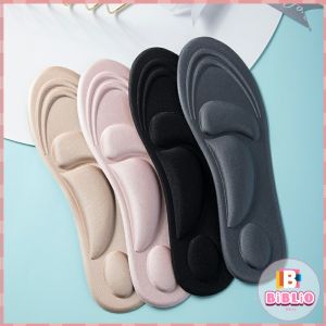 BIBLIO Shoe Insole 10D Memory Foam Sports Insoles: A Comprehensive Guide