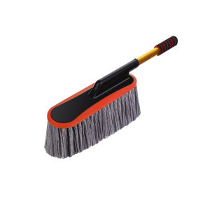 BAODI | Telescopic Wax Brush Car Cleaning Tool